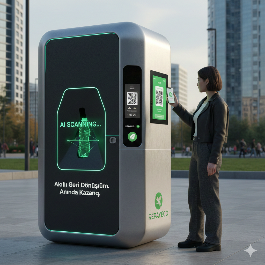 RepayEco Unit